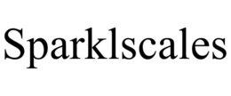 SPARKLSCALES trademark