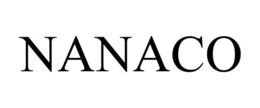 NANACO trademark