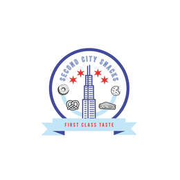 SECOND CITY SNACKS FIRST CLASS TASTE trademark