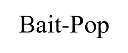 BAIT-POP trademark