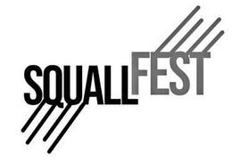 SQUALLFEST trademark