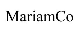 MARIAMCO trademark