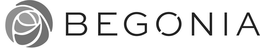 BEGONIA trademark