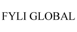 FYLI GLOBAL trademark