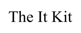 THE IT KIT trademark