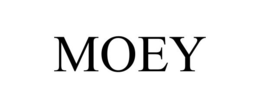 MOEY trademark
