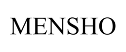 MENSHO trademark