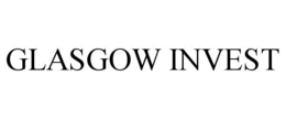 GLASGOW INVEST trademark