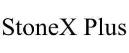 STONEX PLUS trademark