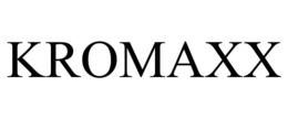 KROMAXX trademark