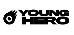 YOUNG HERO trademark