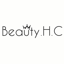 BEAUTY.H.C trademark