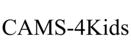 CAMS-4KIDS trademark