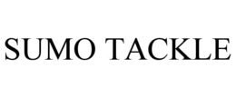 SUMO TACKLE trademark
