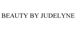 BEAUTY BY JUDELYNE trademark