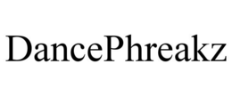 DANCEPHREAKZ trademark