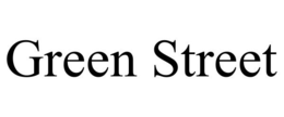GREEN STREET trademark