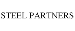 STEEL PARTNERS trademark