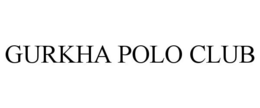 GURKHA POLO CLUB trademark