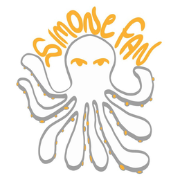 SIMONE FAN trademark