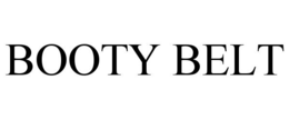 BOOTY BELT trademark