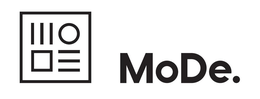 MODE. trademark