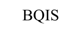 BQIS trademark