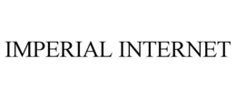 IMPERIAL INTERNET trademark