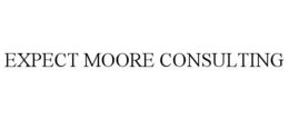 EXPECT MOORE CONSULTING trademark