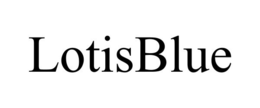 LOTISBLUE trademark
