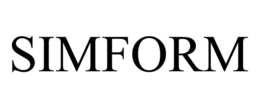 SIMFORM trademark