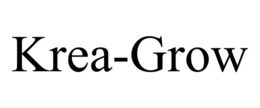 KREA-GROW trademark