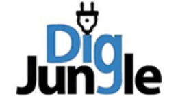 DIG JUNGLE trademark
