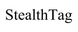 STEALTHTAG trademark