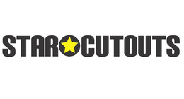 STAR CUTOUTS trademark