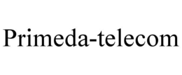PRIMEDA-TELECOM trademark