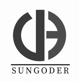 DE SUNGODER trademark