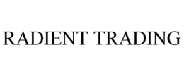 RADIENT TRADING trademark