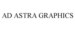 AD ASTRA GRAPHICS trademark