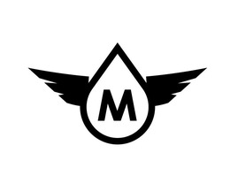 M trademark