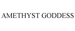 AMETHYST GODDESS trademark
