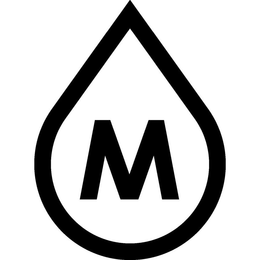 M trademark