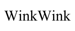 WINKWINK trademark