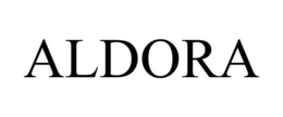 ALDORA trademark