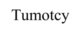 TUMOTCY trademark