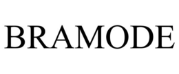 BRAMODE trademark