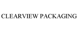 CLEARVIEW PACKAGING trademark