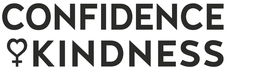 CONFIDENCE + KINDNESS trademark
