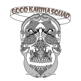GOOD KARMA SQUAD trademark
