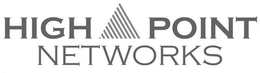 HIGH POINT NETWORKS trademark